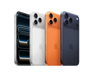 Apple iPhone 17 Pro Max 2TB Głębinowy Błękit - 1362374 - zdjęcie 7